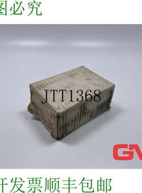 原装供应KSB Dispositivo RIOVAR DV 开关柜 380V 3 Fasi 50Hz 每