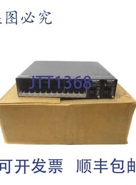 原装供应BLACK BOX LE7500A-12P 240VAC 2A NSMP