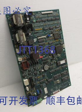 原装供应Liebert 4D15271G1 Rev 15 控制PCB电路板 4D15271G