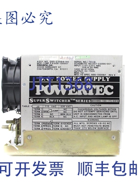 原装供应POWERTEC 9N5-150-17C-S916 NSNP
