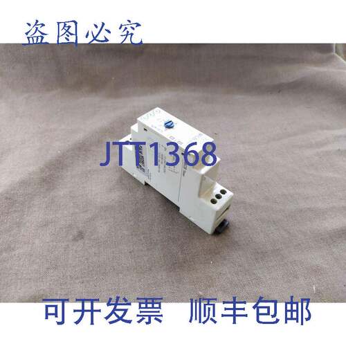 原装供应ENTES MCB-60 定时器 12-240 VAC/DC
