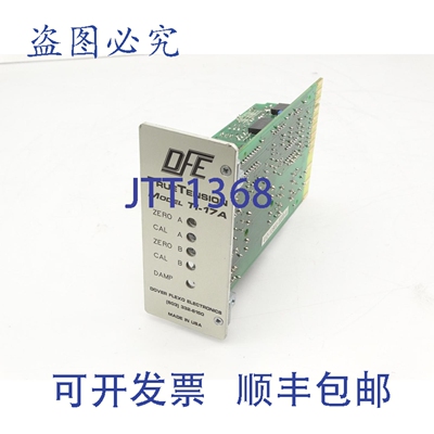 原装供应DOVER FLEXO ELECTRONICS TI-17A 传感器