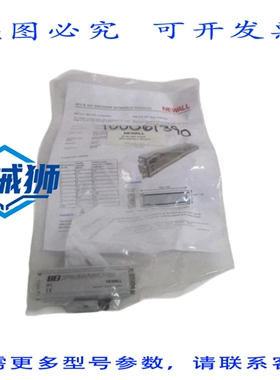 原装供应 NSNPALL 600-83500 SPC 接口模块 NSMP