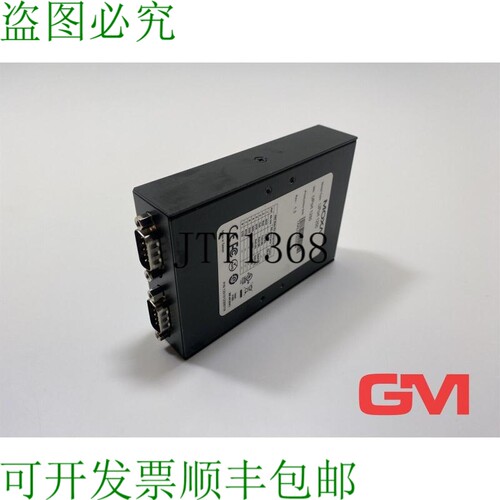 原装供应Moxa Convertidor UPort 1250 USB 转 Heart 2 端口 RS-2