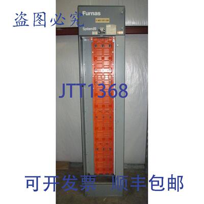 原装供应Furnas System 89 600安培 600伏 2x MCC控制器中心双段