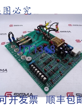 原装供应CAROTRON D10680-000 电路板