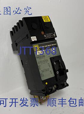 原装供应I-Line FHB26020AC 20A 2P 断路器 FAB 型 600V 20 安培