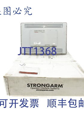 原装供应STRONGARM 404-22WT0A NSMP