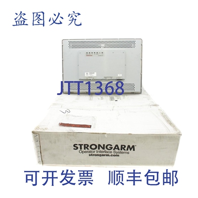 原装供应STRONGARM 404-22WT0A NSMP