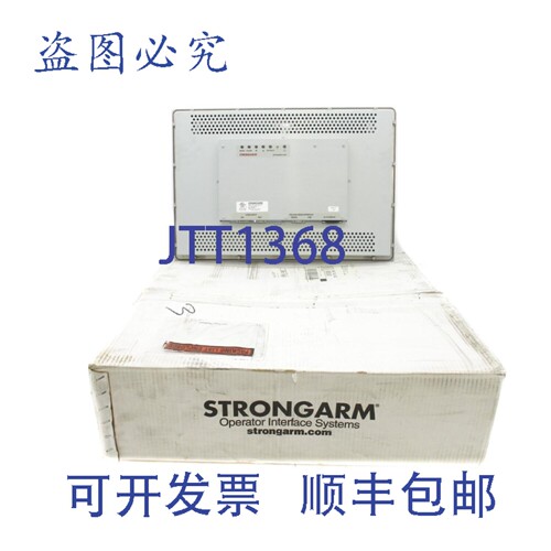 原装供应STRONGARM 404-22WT0A NSMP