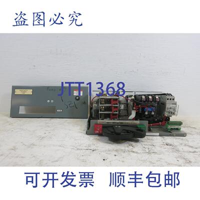 原装供应Allen Bradley 2100 Centerline 30 安培熔断器 1 号启动
