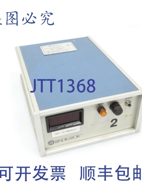 原装供应BINDICATOR LBY201110 PLC模块