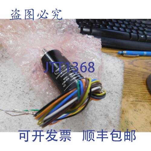 现货供应Electro-Craft 型号:RPX32-150V48-000-X 伺服电机。。无