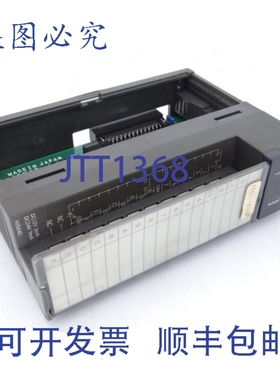 原装供应A1SX40 PLC模块