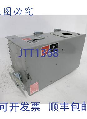 原装供应FVK4225F 225A 480V 4线 Flex A插头断路器母线开关 225
