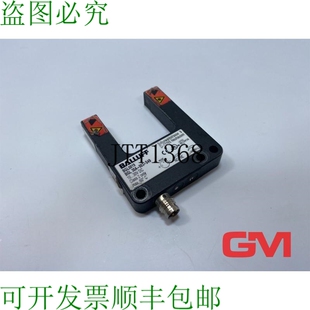 原装供应巴鲁夫 Barriere Fotoelettriche Forcella BGL0019 传感