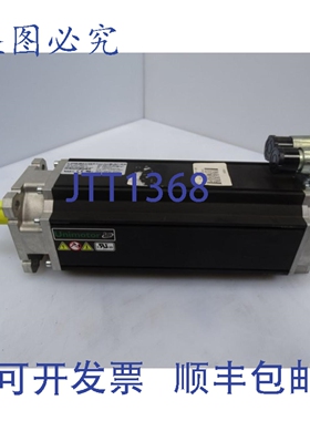 原装供应NIDEC 115U3E400BAAEA115240 伺服电机（128595 - ）