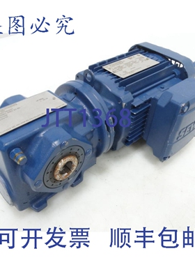 原装供应SEW SA37/T DRN71M4/RI 电机 -