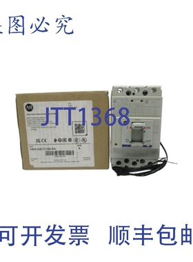 原装供应罗克韦尔AB 140G-G2C3-C60-KA 系列。 60A NSMP
