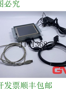 原装供应AUO 液晶显示器 Go65vn01_M10 户外 6,5