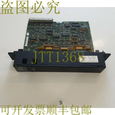 原装供应 Fanuc IC697BEM713 门口发射器 + & 发！