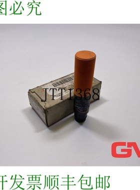 原装供应Ifm Capacitif Capteur KI0024 KIE2015-FBOA / Ni 15mm