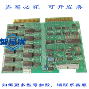 原装供应 FANUC IC600CB502D 扩展逻辑控制模块 UNMP