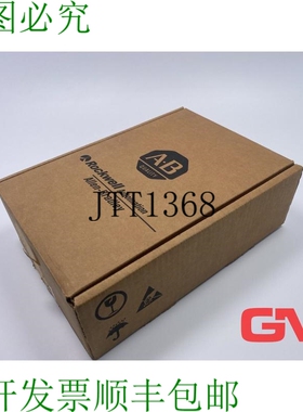 原装供应Allen-Bradley Leitung 1747-PCIC 互连电缆3m 95600501