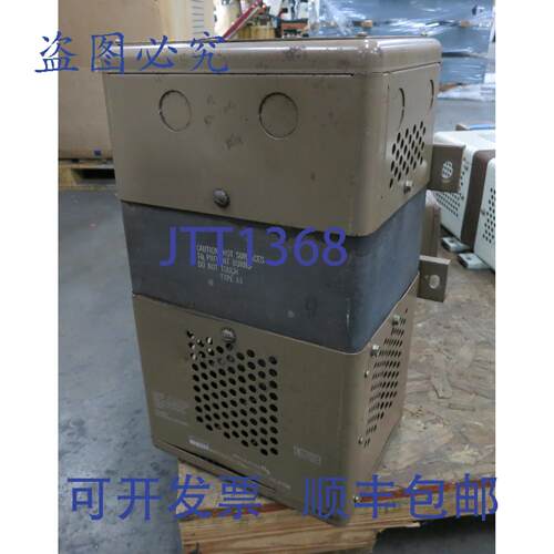 原装供应SOLA CVS 63-23-230-8 3000 VA 恒压变压器 120/208/240V
