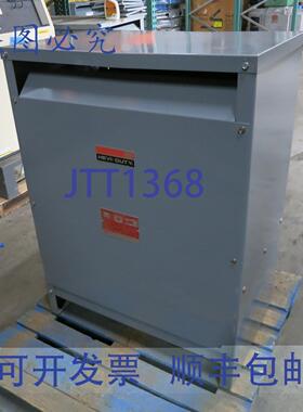 原装供应重型 75 kVA 440V 接法至 480V Y形接法/277V 三COHERENT
