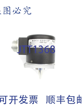 原装供应ACCU-编码器 725I-SS-1500-R-PU-1-F-1-SNN 5/28VDC NSNP
