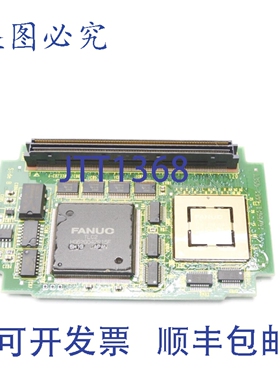 原装供应FANUC A20B-3300-0301/06A NSNP