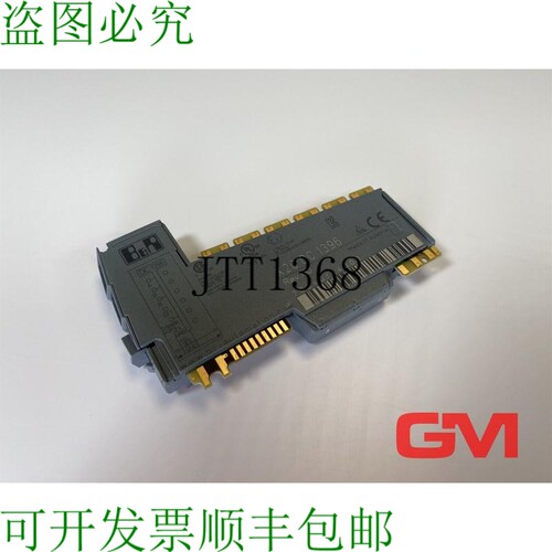 原装供应B&R Digital Z?hlermodul X20DC1396 数字计数器模块 Rev