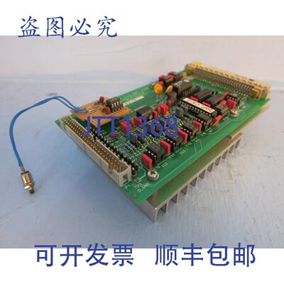 原装供应Aerosonic P_I/O_681 ISS2 PLC PEP 模块化 Kontron Eiko