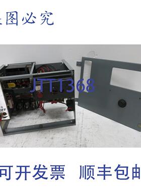 原装供应5 型 30A 熔断器 1 号启动器 12 英寸 MCC 桶 8536SCO3-B