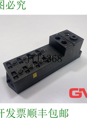 原装供应Murrelektronik Compatta Modulo MBV2-P DI8 Art. Lol 5