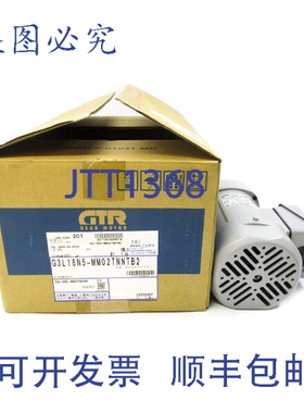 原装供应GTR G3L18N5-MM02TNNTB2 200/220V 1.0/1.1A NSMP