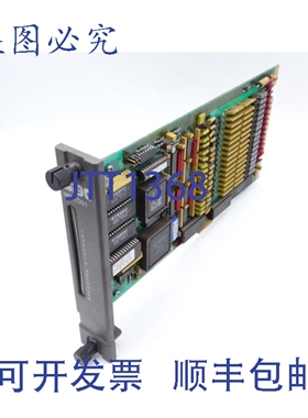 原装供应ASEA BROWN BOVERI INNIS01 PLC 模块