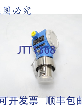 原装供应ENDRESS & HAUSER FMB70-ACC1FE260CAA 传感器