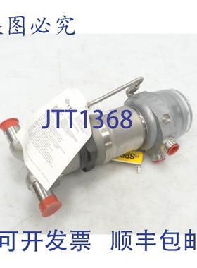 原装供应ITT ENV-1-F-428L-6-0-0-TMZ-ZA2-EBG-HW3-LS186 阀门