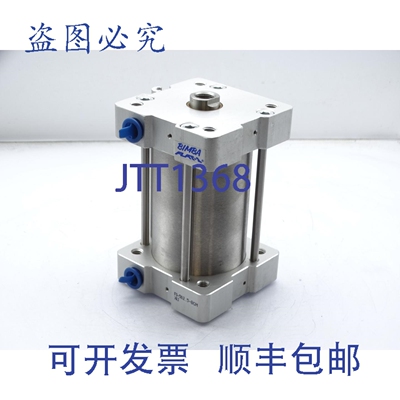 原装供应BIMBA FS-502.5-BGM 气动缸