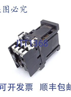 原装供应穆勒 DILR40-G-24VDC 接触器