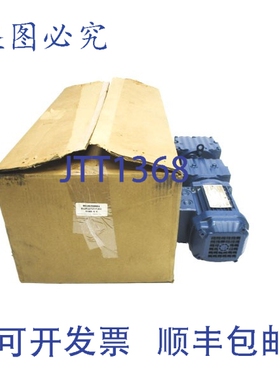 原装供应SEW R27R17DRN63M4 230/460V 1.04/0.52A NSMP