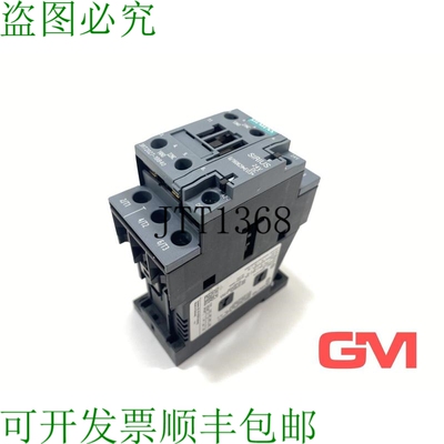 原装供应Leistungsschütz 3RT2027-1BB40 电源接触器继电器 Sch