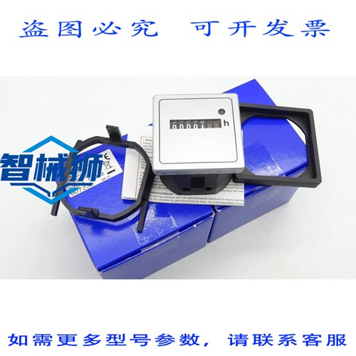 原装供应 2X 小时计 LEGR CONTAREX 907235 小时计数器 小时计 23