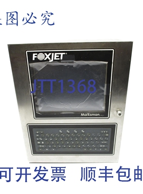 原装供应FOXJET 2465000D1 UNMP