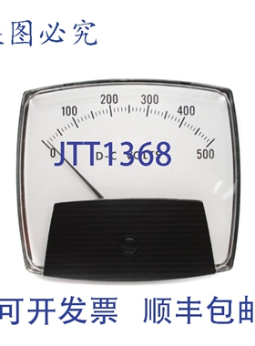 原装供应250420SFSF 型 0-500VDC NSNP 电表