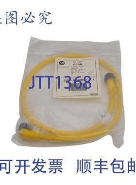 原装供应罗克韦尔AB 889N-R4AFNM-1 A 系列 600VAC 10A NSMP