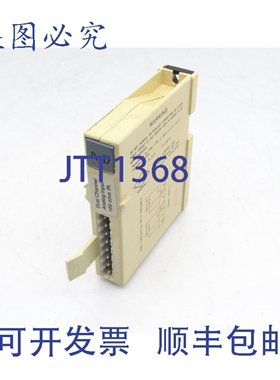 原装供应OPTO 22 SNAP-AIRTD PLC 模块