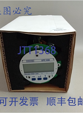 原装供应Krohne UFC 030 原装